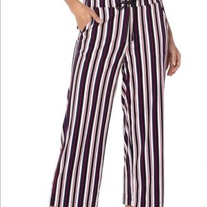 Liverpool crop pants